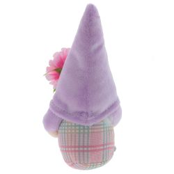 GAEM Игрушка набивная "Гном", L8,5 W7 H17 см, 2в.