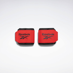 Утяжелители для ног и рук универсальные Reebok Ankle Weights (1 кг.)