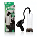 Вакумная помпа с автоматическим насосом AUTOMATIC PRECISION PUMP (Цвет: прозрачный)