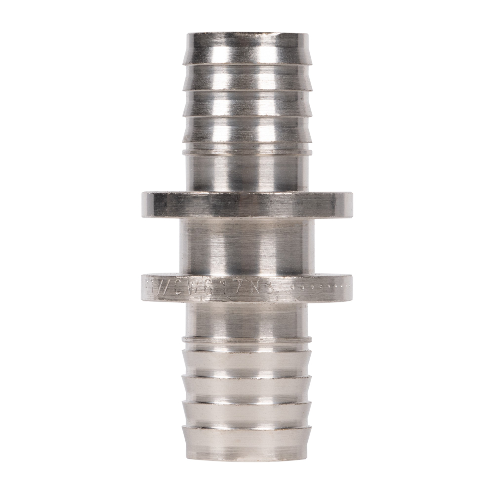 Соединение труба-труба 25х25