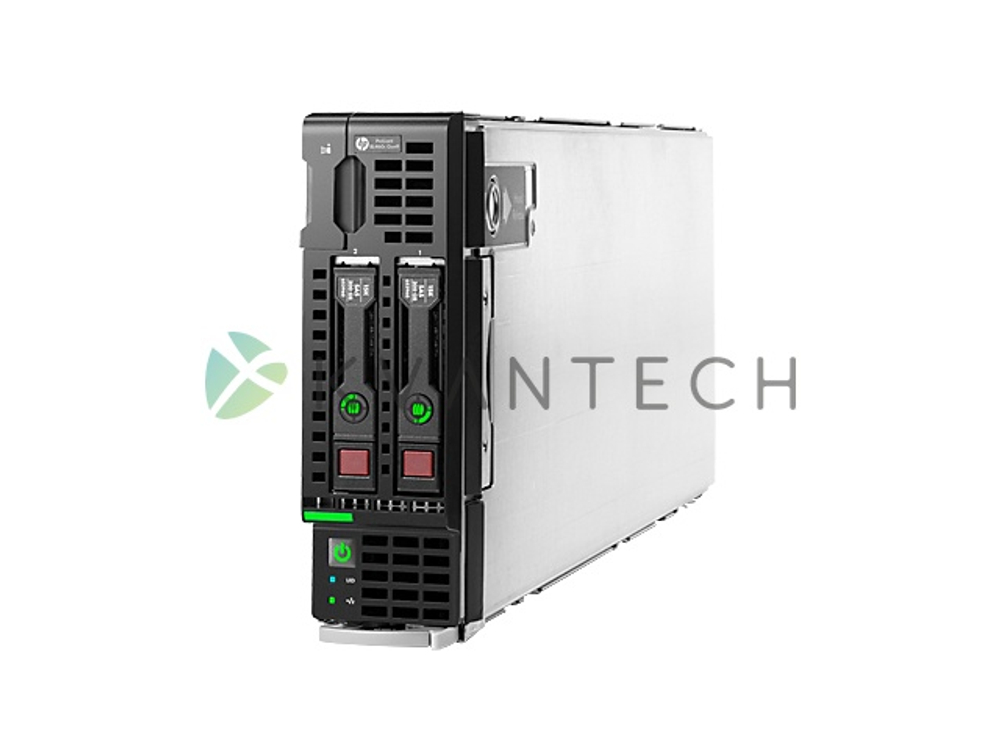 HPE Proliant BL460c Gen9 813193-B21