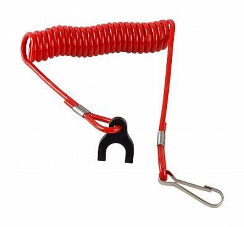 Чека аварийной остановки TOHATSU 353-06821-0