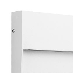 7012 Настенный уличный светильник BAKER