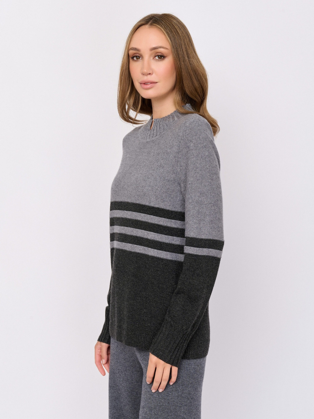 Свитер женский FRANCO VELLO