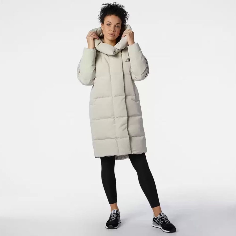 WJ13503/TWF Куртка NEW BALANCE