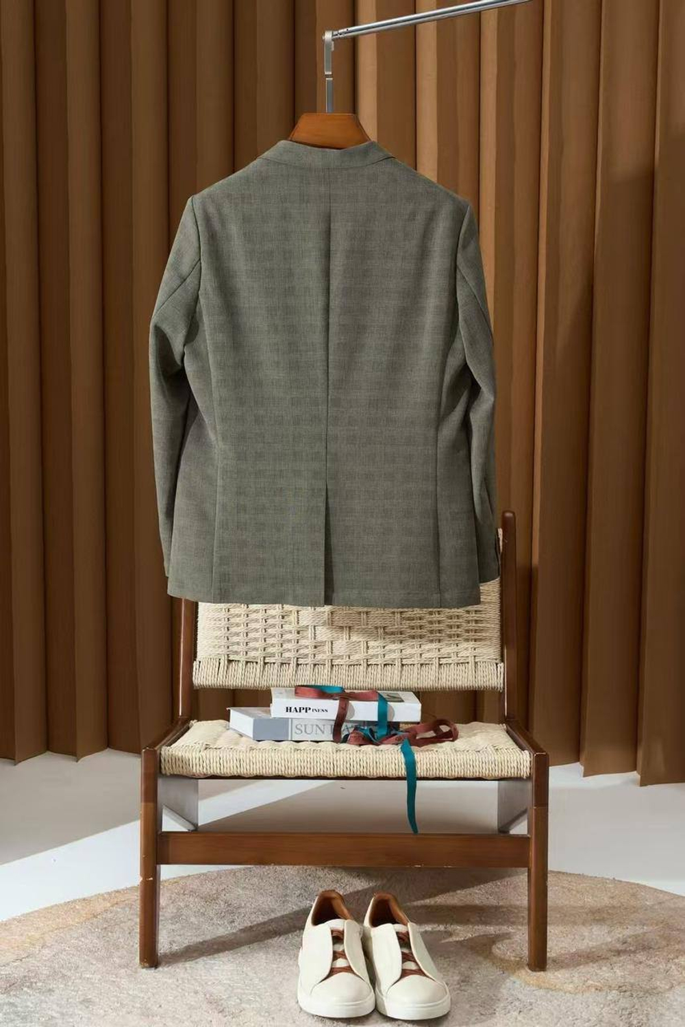 Пиджак Loro Piana