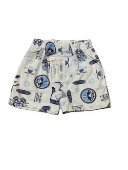 Трусы- боксеры из кулирки (100% хлопок ) на рост 98 см