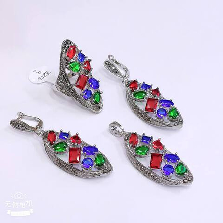 Комплект ZinLi - 004