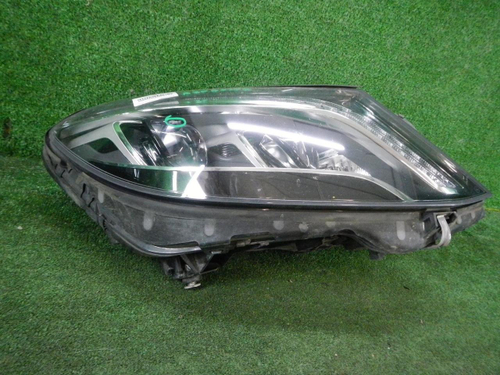Фара правая Mercedes S W222 (2013-2017) LED Night Vision