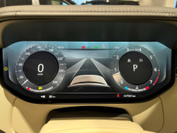 Land Rover Range Rover, 2022