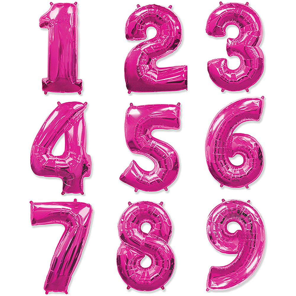 Цифра Фуксия (Италия)