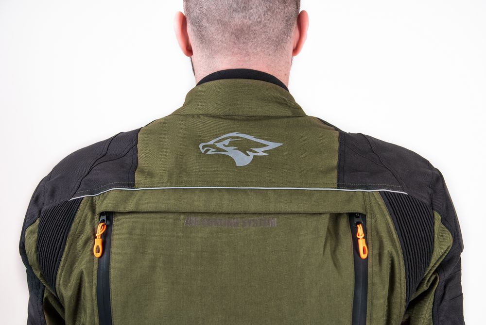 Pilgrim / Брюки / Куртка / Хаки