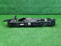 Фаркоп электрический BMW X3 G01 (2017-2024)