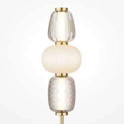 Настольная лампа Maytoni Pattern MOD267TL-L28G3K