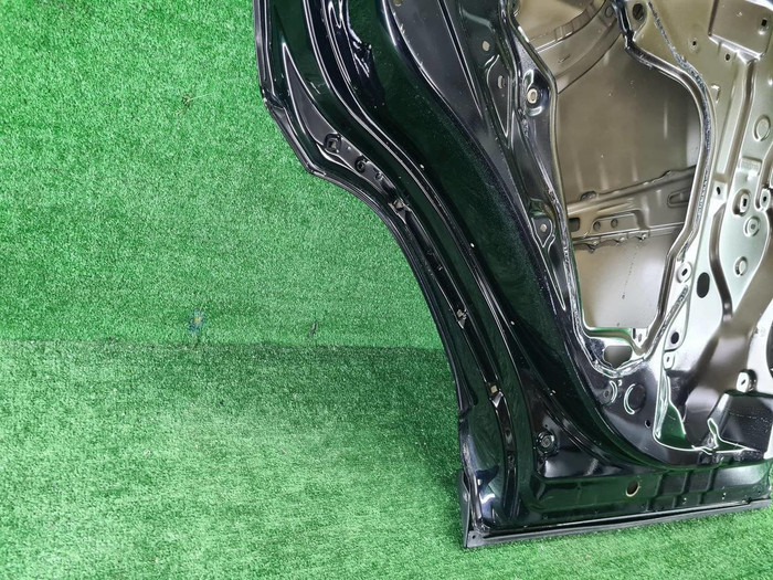 Дверь задняя левая Toyota RAV4 5 XA50 (2018-н.в.)