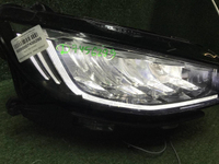 Битая Фара правая Geely Atlas Pro (2021-н.в.) LED