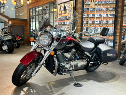 SUZUKI C90T BOULEVARD BOSS