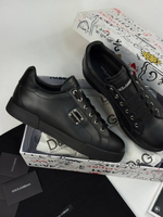 Кеды Dolce & Gabbana