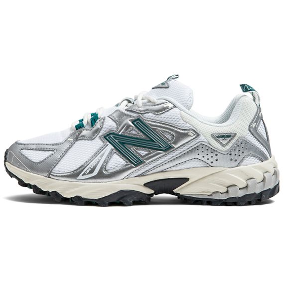 New Balance ML610 Уникальная новинка в мире