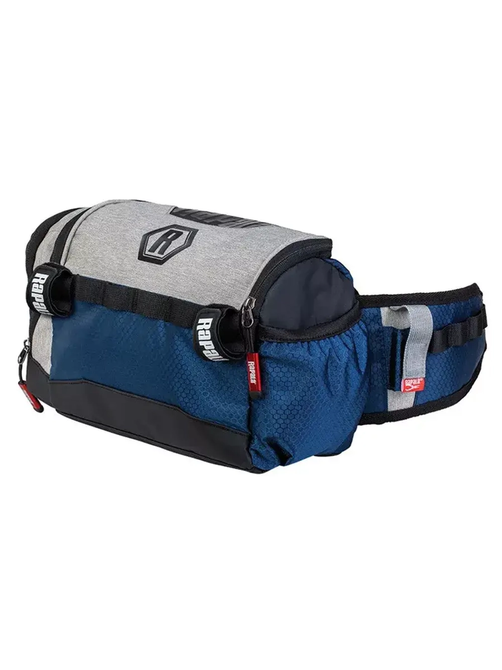 Сумка поясная рыболовная CountDown Hip Pack