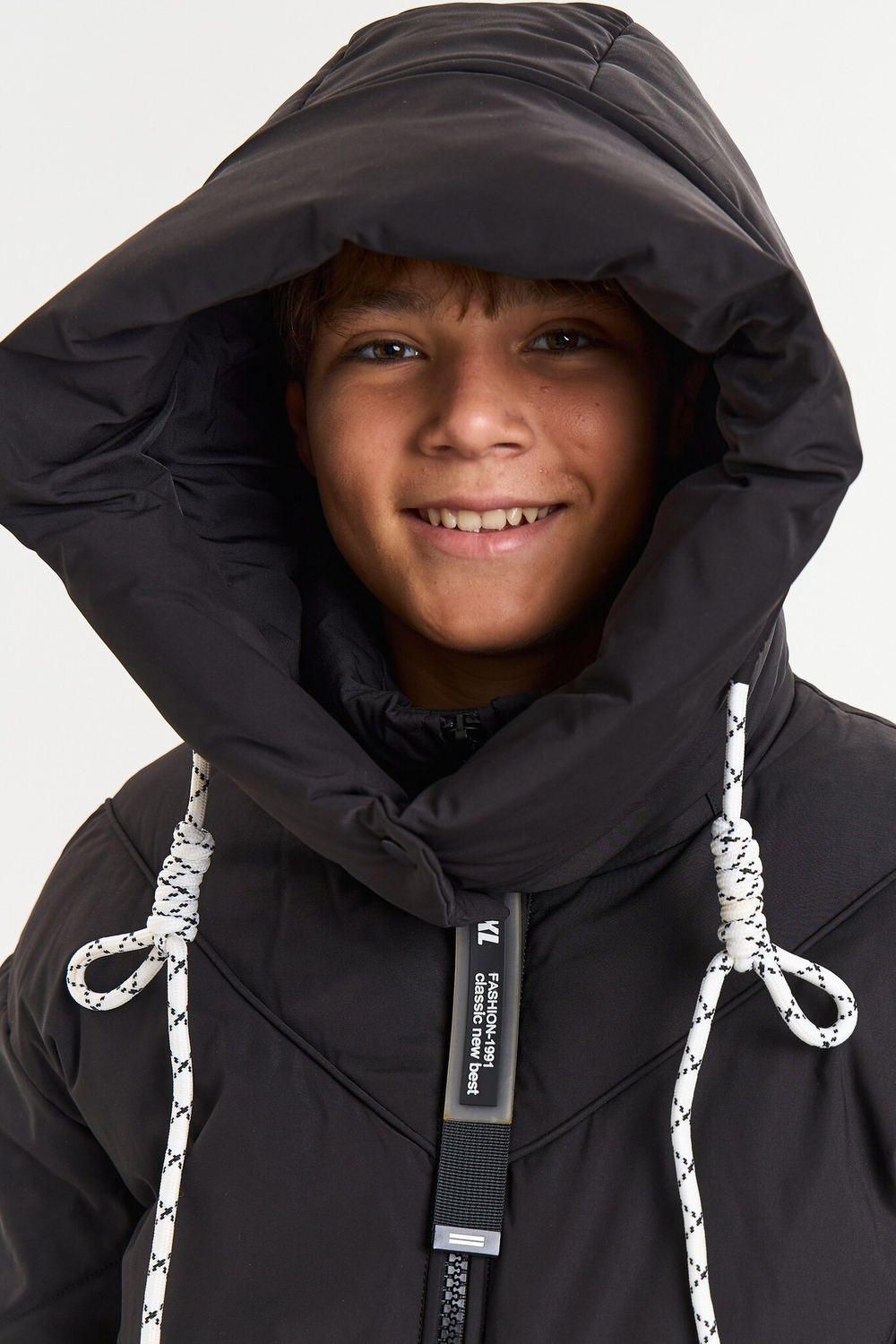 Куртка уни Miasin G-JCK25478