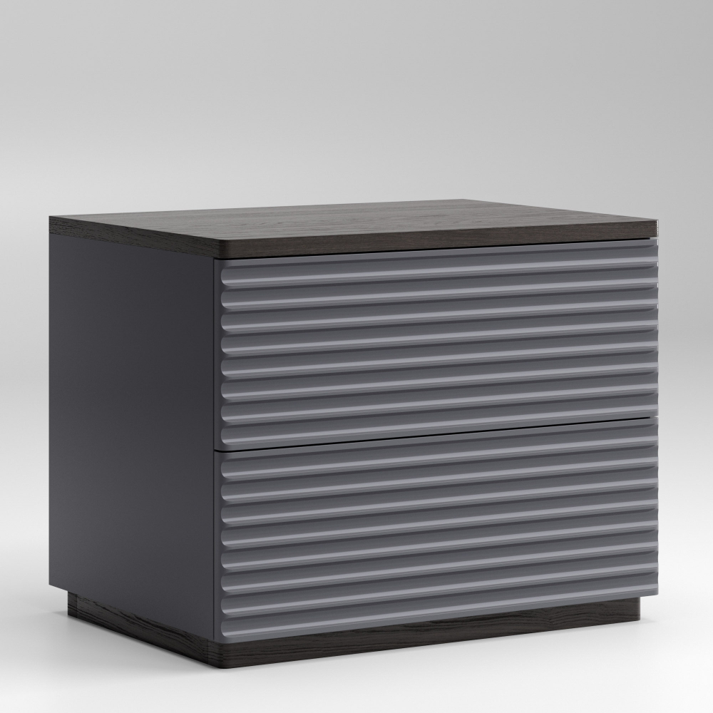 Прикроватная тумба на цоколе CODE HR9