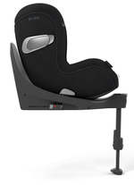 Автокресло Cybex Sirona T i-Size с базой isofix Base T Sepia Black Plus