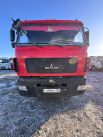 МАЗ 6501* 6x4 Самосвал 650108-8230-005 (Дизельный, 14,9 л, 397 л.с., МТ)