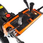 Бензиновый снегоуборщик YARD FOX OPTIMA 6654E