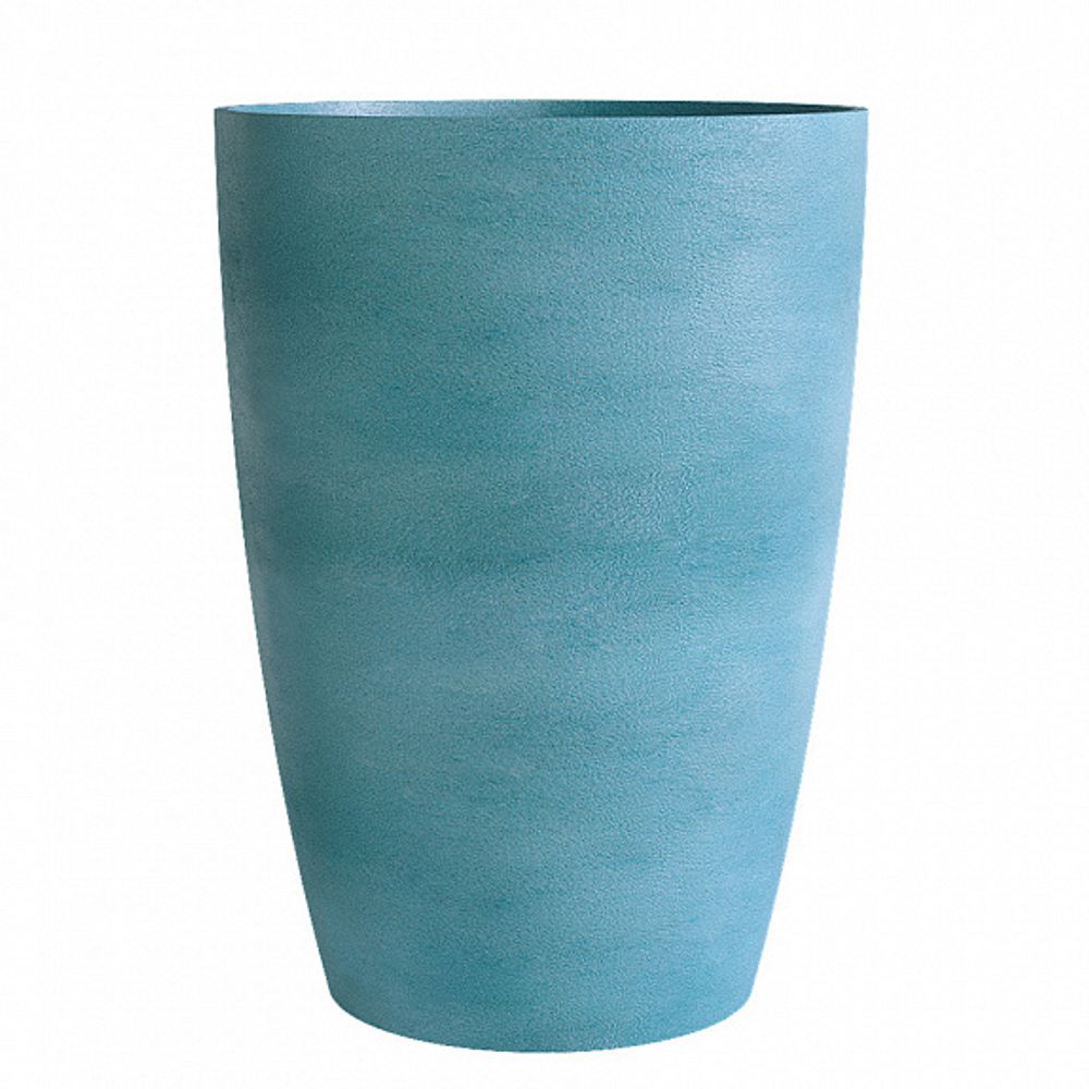 Кашпо CONUS CLOUDY BLUE D50 H69