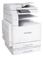 МФУ лазерное цветное Pantum CM330ADN