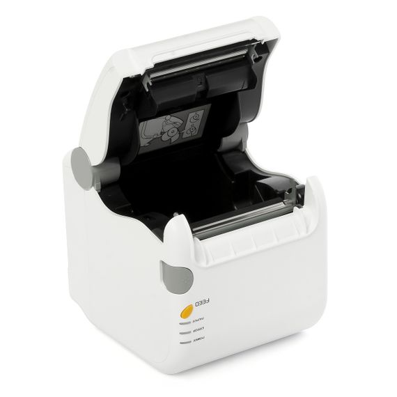 Фискальный регистратор ККТ &quot;РИТЕЙЛ-КОМБО-01Ф&quot; (белый)