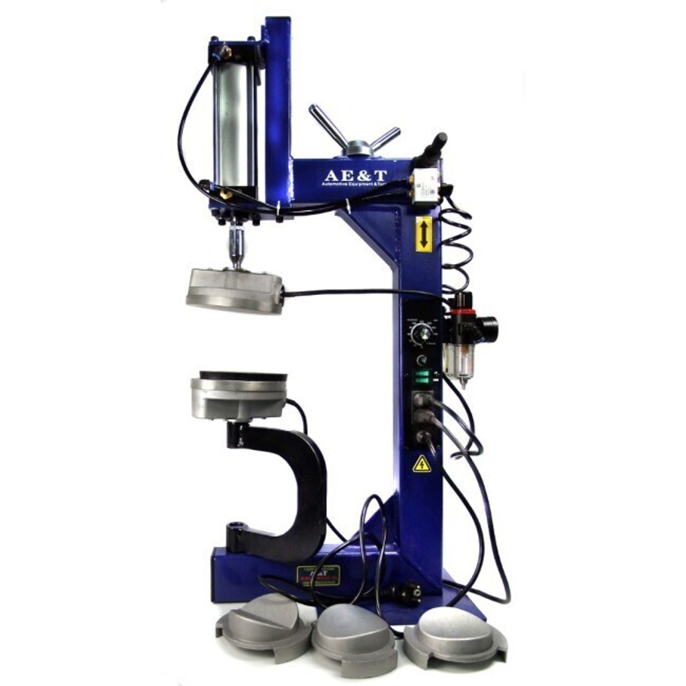 Вулканизатор DB-18B AE&T