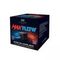 Уголь для кальяна Crown MaxFlow 26мм (1кг)