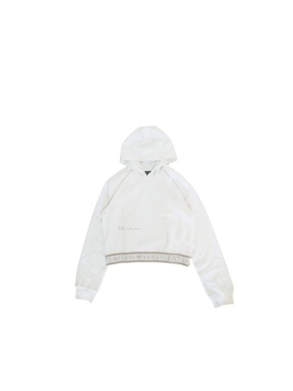 Толстовка EA7