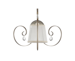 Настенный светильник (бра) Freya FR2020-WL-01-BG