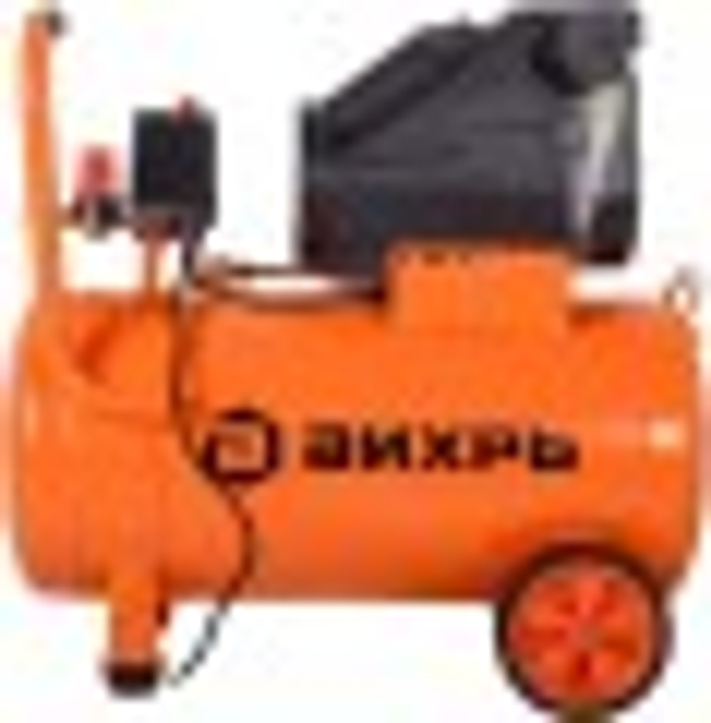 Компрессор поршневой ВИХРЬ КП-195/24 74/3/20