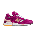 Кроссовки New Balance Nb 997S Fusion "Esruc" X Concepts