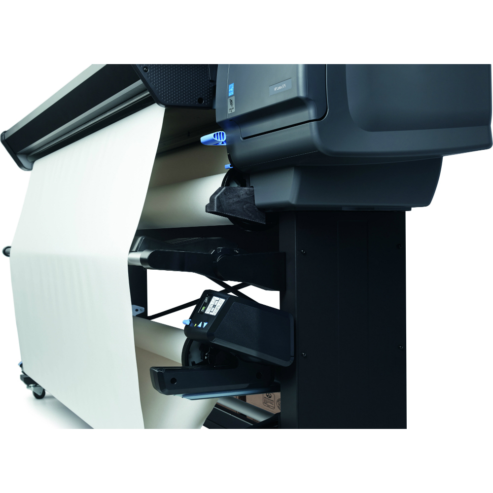 Латексный рулонный плоттер HP Latex 375 Ширина 64" (1625 мм) (V8N83A)