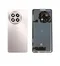 Задняя крышка для OnePlus 13R титановая (Astral Trail) со стеклом камеры