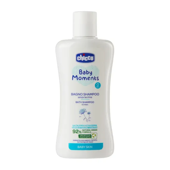 Шампунь Chicco