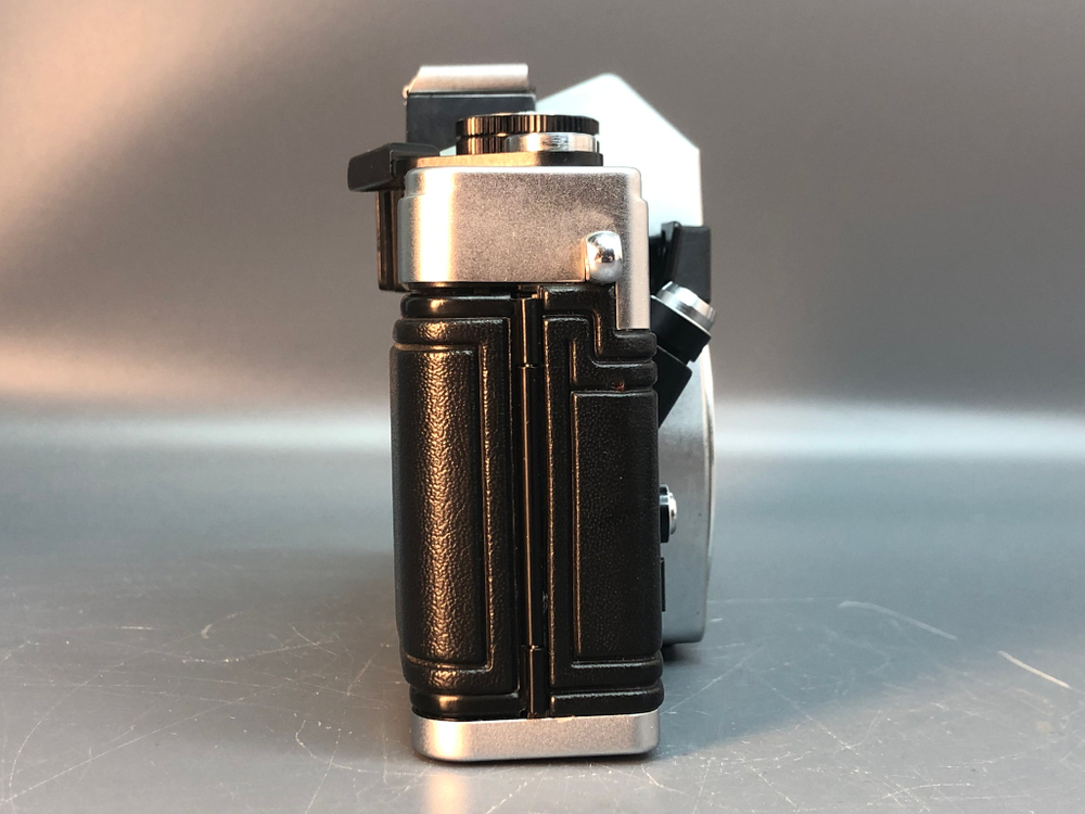 Praktica MTL 5B+Pentacon 1.8/50