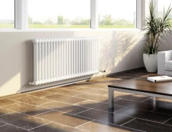 Трубчатые радиаторы Arbonia 2057 570мм с нижним подключением