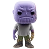 Фигурка Funko POP! Bobble Marvel Avengers Endgame Casual Thanos w/Gauntlet (579) 45141 (уценка)