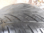 Шины Lexani LX-nine 265/35 R22 4шт.