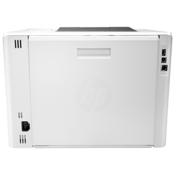 Принтер HP LaserJet Pro M454dn (W1Y44A)