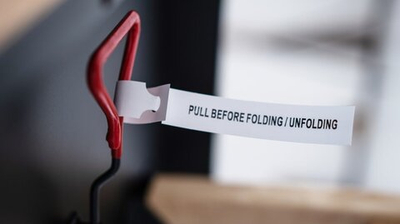 Теннисный стол складной для помещений "RASSON PREMIUM T01 Indoor" (274 х 152,5 х 76 см, натуральный ясень) с сеткой