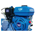 Мотоблок Нева МБ2 КС-DM196