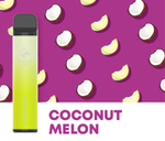 Elf Bar - Coconut Melon (2500)