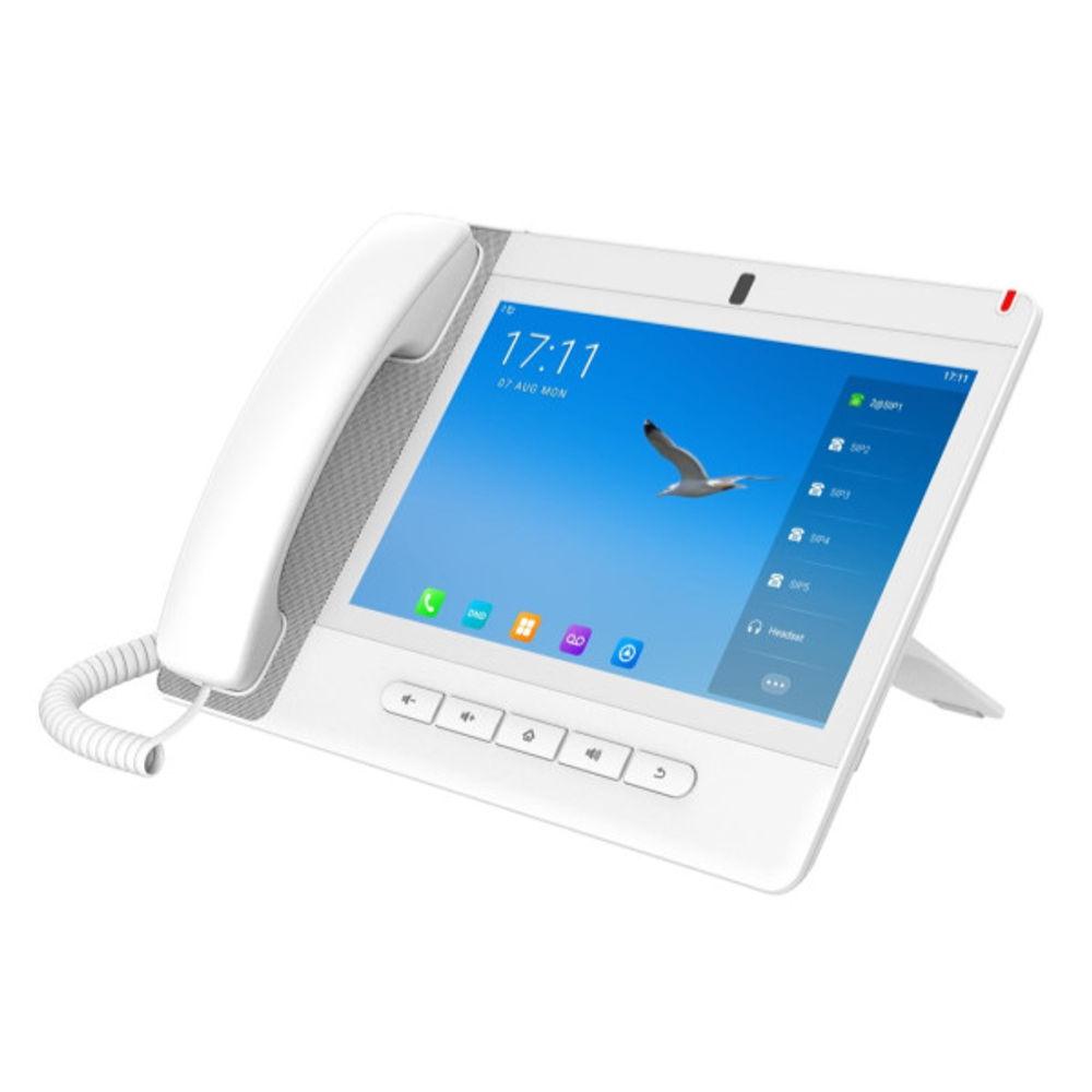 VoIP-телефон Fanvil (Linkvil) A320 White